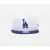 Los Angeles Dodgers 9Fifty MLB White Crown White