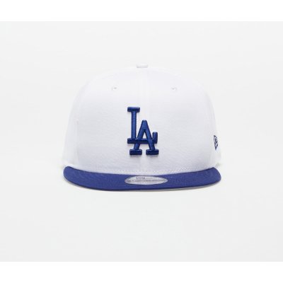 Los Angeles Dodgers 9Fifty MLB White Crown White – Zboží Mobilmania