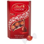 Lindt Lindor Milk 337 g – Zboží Mobilmania