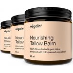 Vilgain Vyživující balzám z hovězího loje BIO 3 × 60 ml – Sleviste.cz