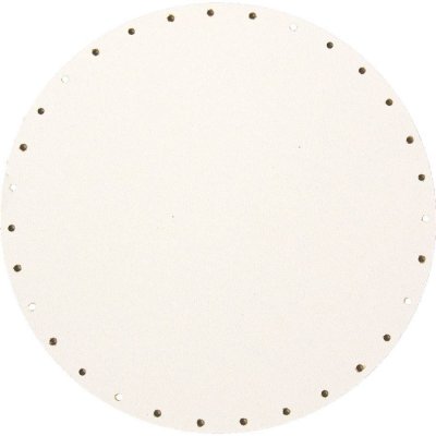 sololak bílý pr.20cm s otvory 22B0020K – Zboží Mobilmania