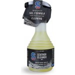 S100 čistič na kůži Leather Cleaner Gel 500 ml – Hledejceny.cz