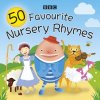 Audiokniha 50 Favourite Nursery Rhymes - audiobooks BBC, Various