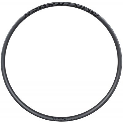 Bontrager Rim Bontrager Kovee Pro – Zboží Dáma