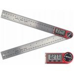 YATO Elektronický úhloměr 300mm YT-71004 – Hledejceny.cz