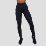 GymBeam Dámské legíny FIT Black – Hledejceny.cz