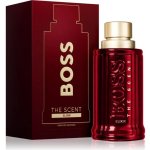 Hugo Boss Boss The Scent Elixir parfémovaná voda pánská 100 ml – Hledejceny.cz