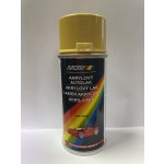 Motip Škoda akrylový sprej autolak 6260 žlutá lemon 150 ml | Zboží Auto