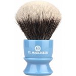 Il Marchese Elitario Synthetic Blu Cobalto štětka – Hledejceny.cz