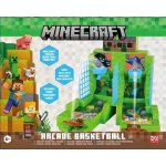 Arcade Basketball - Minecraft – Zboží Mobilmania