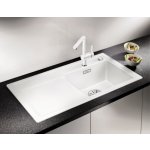 Blanco Zenar 45S černá – Zboží Dáma