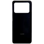 Kryt Xiaomi Mi 11 Ultra zadní Ceramic černý – Sleviste.cz