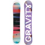 Gravity Trinity 25/26 – Zboží Dáma