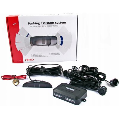 AMiO 01565 | Zboží Auto