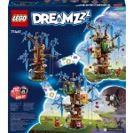 LEGO® DREAMZzz™ 71461 Fantastický domek na stromě – Zboží Živě