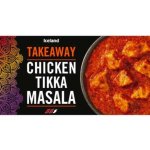 Iceland Kuřecí Tikka Masala 375g – Sleviste.cz