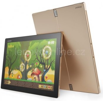 Lenovo IdeaTab MiiX 80QL008GCK