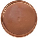 Kovoblesk Víčko 125mm měď 3010555 – Sleviste.cz