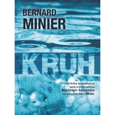 Kruh - Minier Bernard