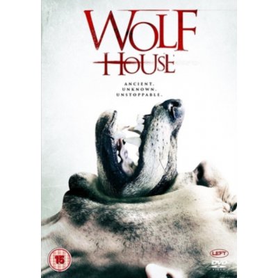 Wolf House DVD