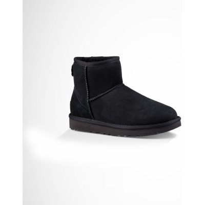 Ugg W Classic Mini II 1016222 W/Blk