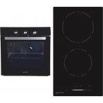 Set Guzzanti GZ 8501A + GZ 8401A – Zbozi.Blesk.cz