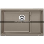 Blanco Subline 700-U Level tartufo – Hledejceny.cz