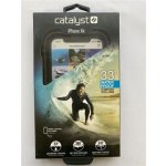 Pouzdro Catalyst Waterproof Case iPhone XR Černé – Hledejceny.cz