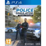 Police Simulator: Patrol Officers – Hledejceny.cz