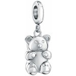 Morellato Ocelový přívěsek Medvídek Drops SCZ1298 – Sleviste.cz