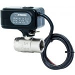 ESBE MBA121 G 1 1/4" F/F 43100300 – Sleviste.cz