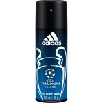 Adidas Champions League deospray 150 ml – Hledejceny.cz