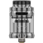 Hellvape Dead Rabbit Solo RTA Gunmetal 4ml – Zboží Mobilmania