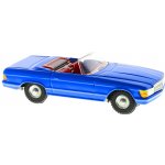 Kovap Mercedes Cabrio – Zboží Dáma