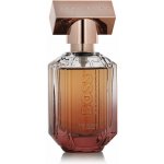 Hugo Boss Hugo Boss Boss The Scent Le Parfum parfémovaná voda dámská 30 ml tester – Sleviste.cz