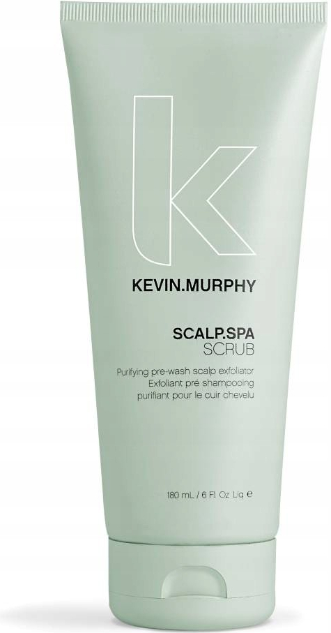Kevin Murphy Scalp.SPA Scrub čistící peeling na pokožku hlavy 180 ml