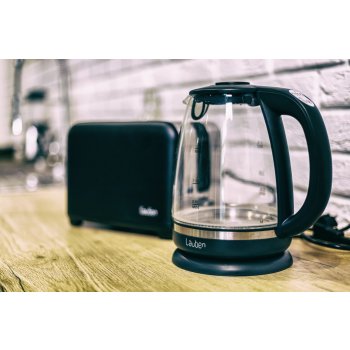 Lauben Electric Kettle EK17BG