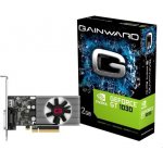 Gainward GeForce GT 1030 2GB DDR4 426018336-4085 – Zboží Živě