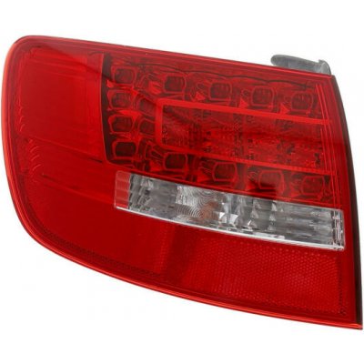 Zadní světlo VALEO 043846 – Hledejceny.cz