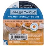 Yankee Candle Mango Ice Cream Vosk do aromalampy 22 g – Zbozi.Blesk.cz