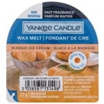 Yankee Candle Mango Ice Cream Vosk do aromalampy 22 g – Zboží Dáma