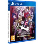 Ace Attorney Investigations Collection – Zboží Mobilmania