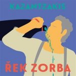 Řek Zorba – Hledejceny.cz