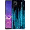 Pouzdro a kryt na mobilní telefon Samsung Pouzdro ACOVER Samsung Galaxy S10 Lite s motivem Binary