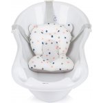CHIPOLINO Koupací podložka Multi Stars White – Sleviste.cz