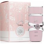 Lattafa Yara parfémovaná voda dámská 100 ml – Zboží Dáma