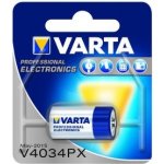 Varta Professional LR44 6V 1ks VARTA-V4034PX – Zbozi.Blesk.cz