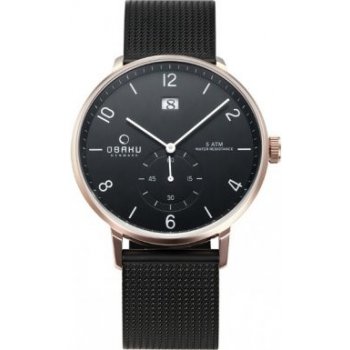 Obaku V190GDVBMB