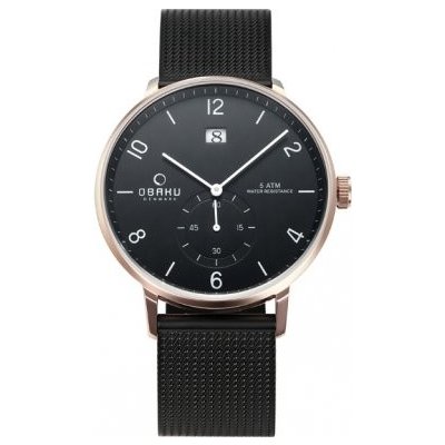 Obaku V190GDVBMB