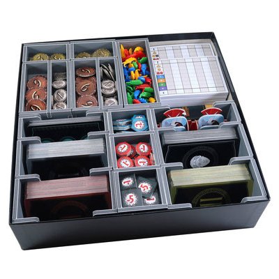 Folded Space 7 Wonders Insert Second Edition – Hledejceny.cz
